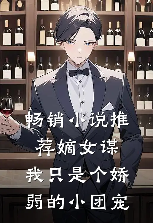 畅销小说推荐嫡女谋：我只是个娇弱的小团宠