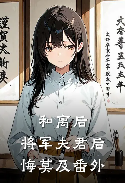 和离后，将军夫君后悔莫及 番外
