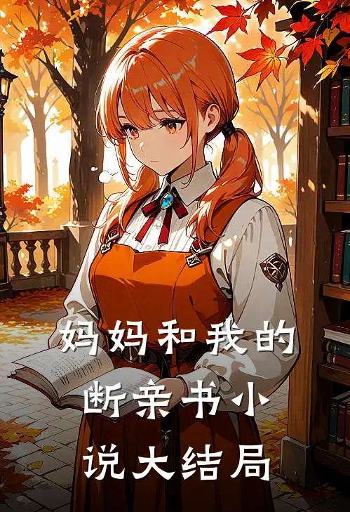 妈妈和我的断亲书小说大结局
