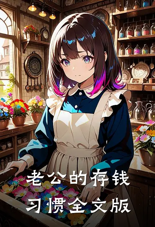 老公的存钱习惯全文版
