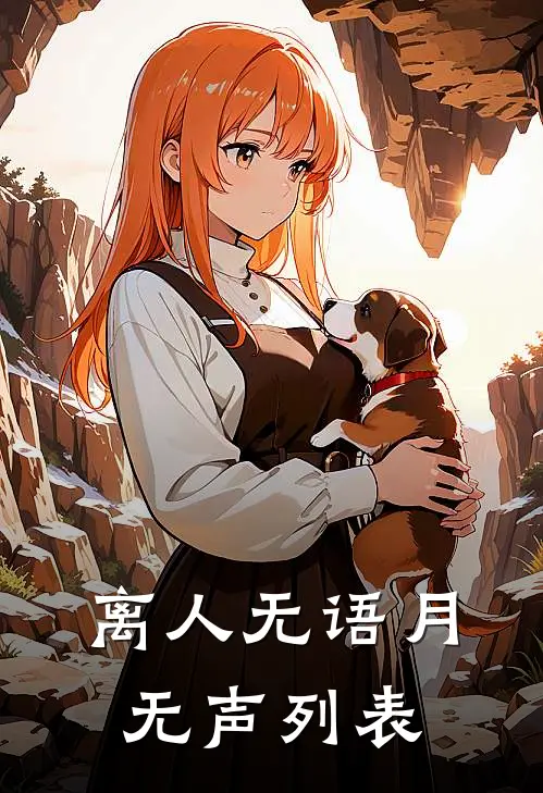 离人无语月无声列表