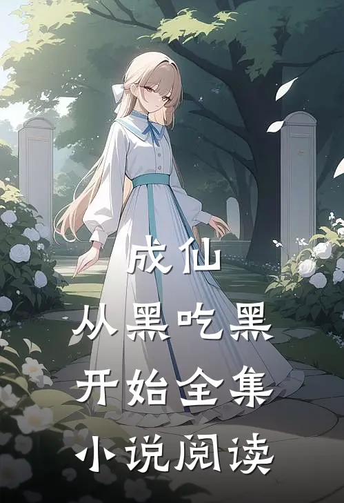 成仙，从黑吃黑开始全集小说阅读