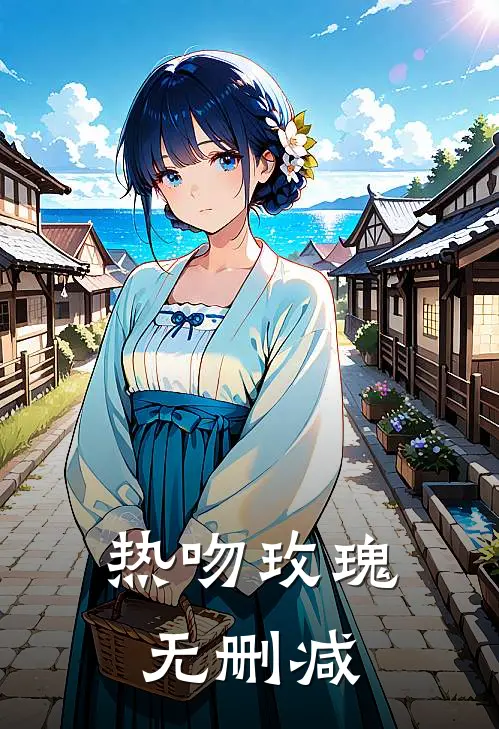 热吻玫瑰无删减