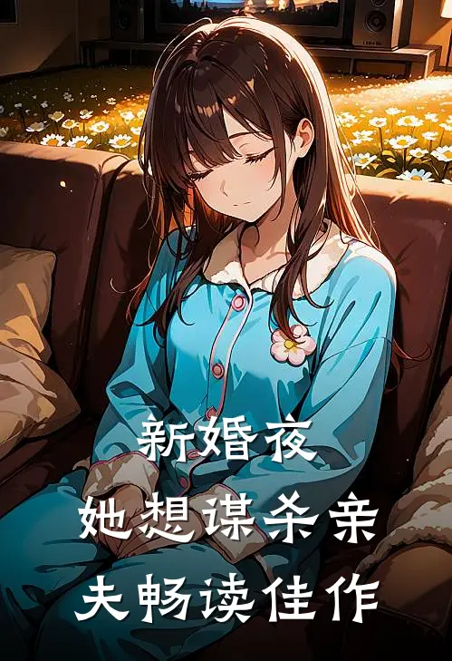 新婚夜，她想谋杀亲夫畅读佳作