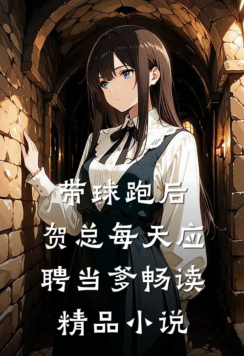 带球跑后，贺总每天应聘当爹畅读精品小说