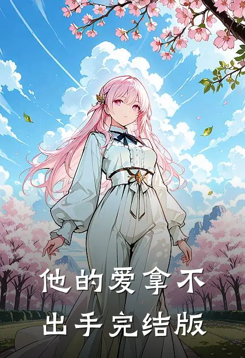 他的爱拿不出手完结版
