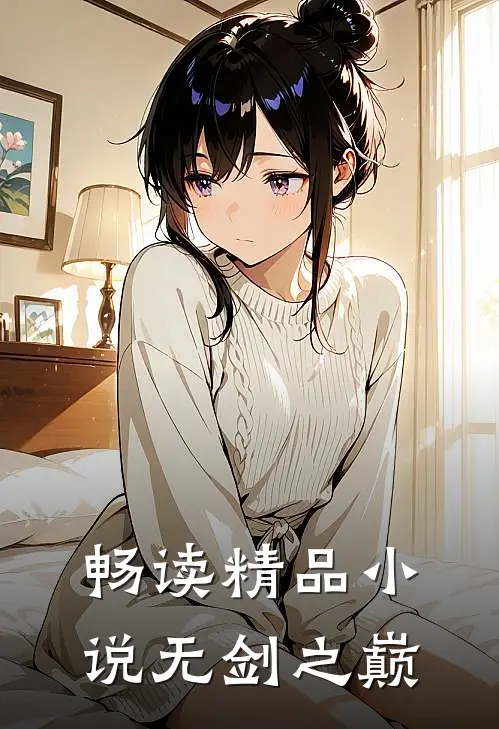 畅读精品小说无剑之巅