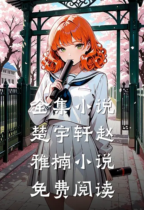 全集小说楚宇轩赵雅楠小说免费阅读