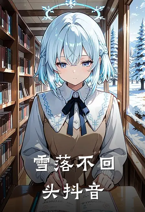 雪落不回头抖音