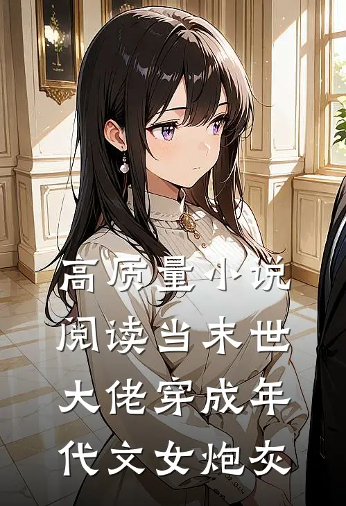 高质量小说阅读当末世大佬穿成年代文女炮灰