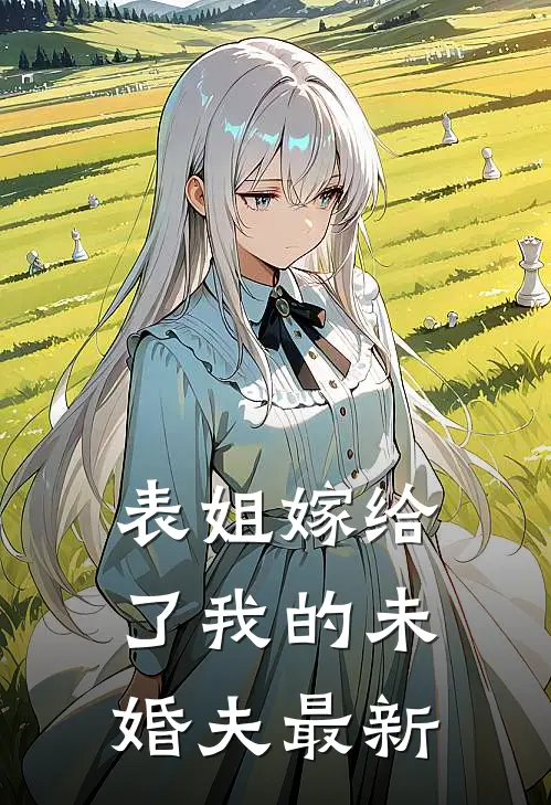 表姐嫁给了我的未婚夫最新