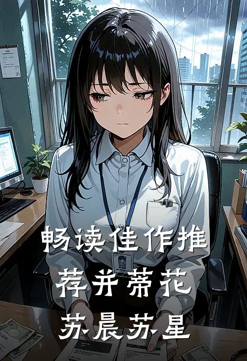 畅读佳作推荐并蒂花苏晨苏星