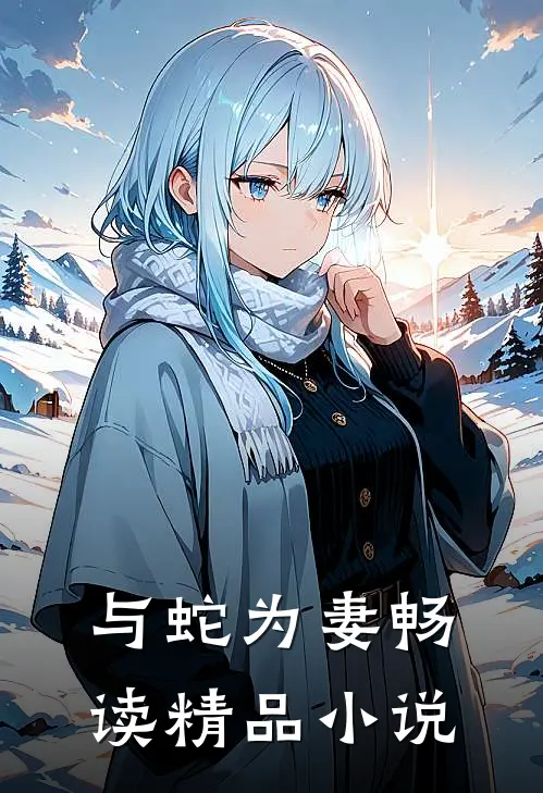 与蛇为妻畅读精品小说