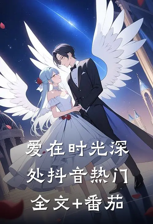 爱在时光深处抖音热门全文+番茄