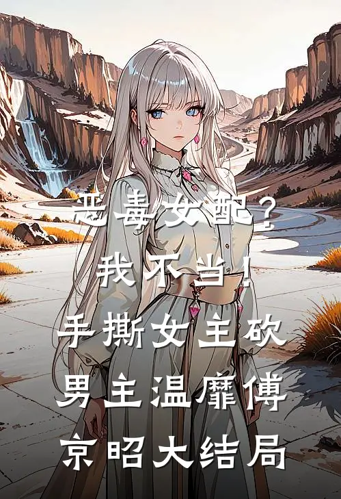恶毒女配？我不当！手撕女主砍男主温靡傅京昭大结局