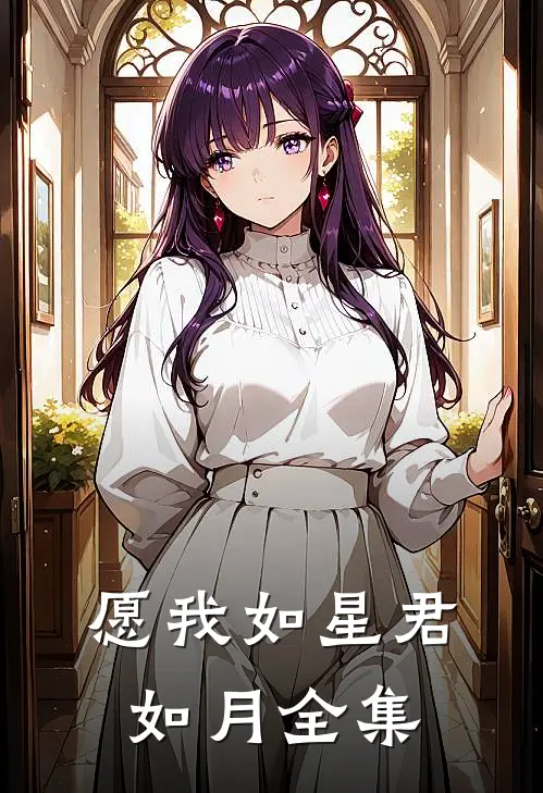 愿我如星君如月全集
