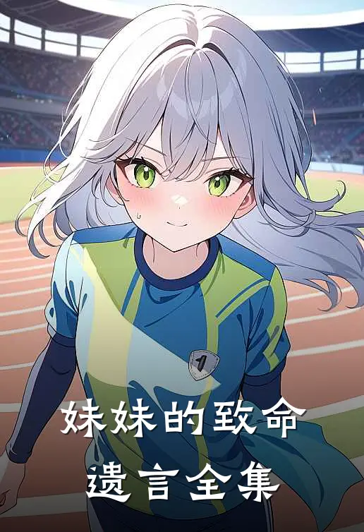妹妹的致命遗言全集