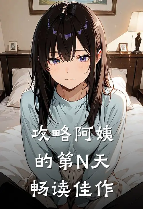 攻略阿姨的第N天畅读佳作