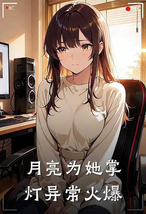 月亮为她掌灯异常火爆