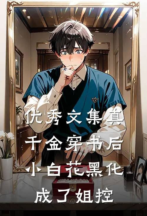 优秀文集真千金穿书后，小白花黑化成了姐控