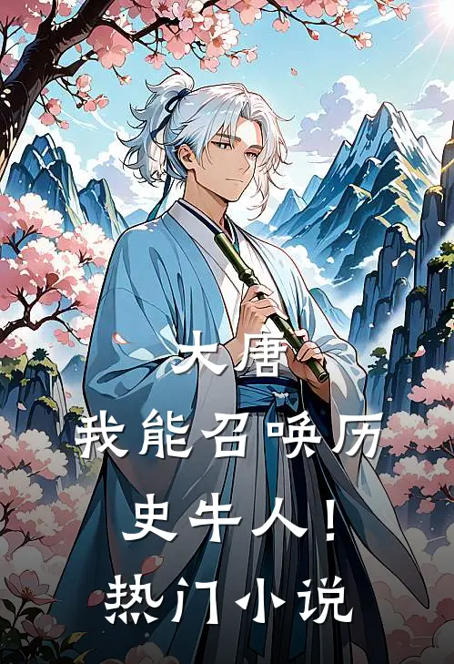 大唐：我能召唤历史牛人！热门小说