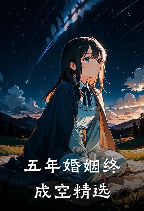 五年婚姻终成空精选