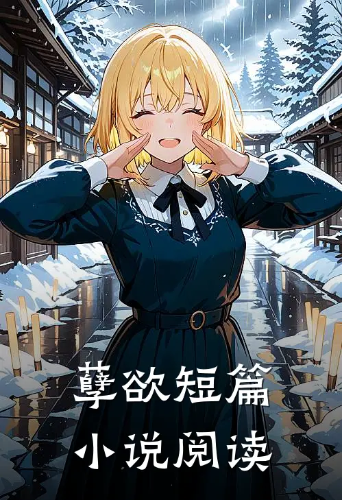 孽欲短篇小说阅读