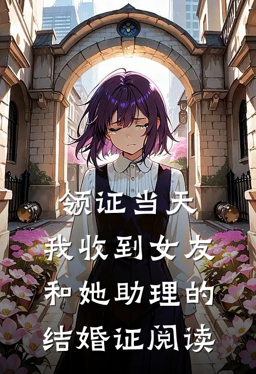 领证当天，我收到女友和她助理的结婚证阅读