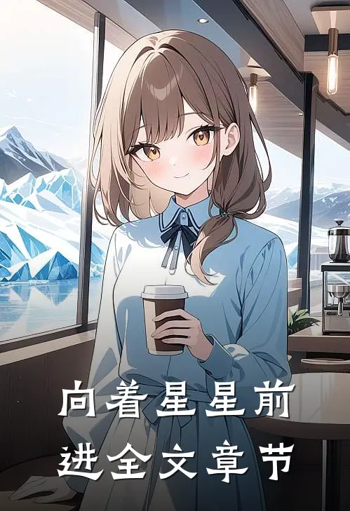向着星星前进全文章节