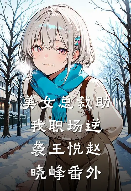 美女总裁助我职场逆袭王悦赵晓峰 番外