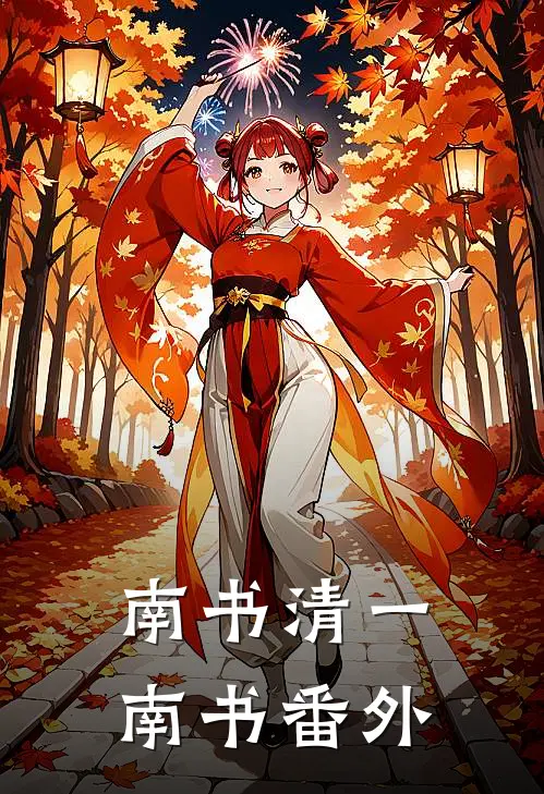 南书清一南书 番外