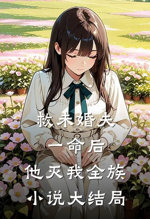 救未婚夫一命后，他灭我全族小说大结局