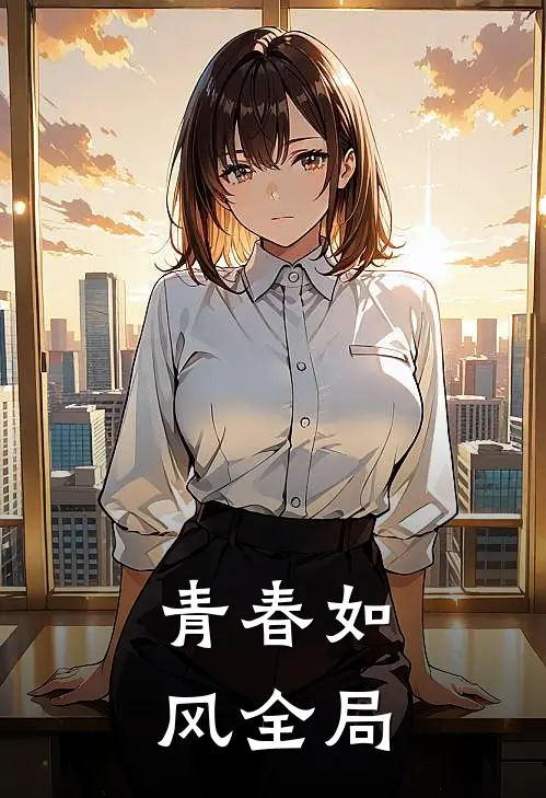 青春如风全局