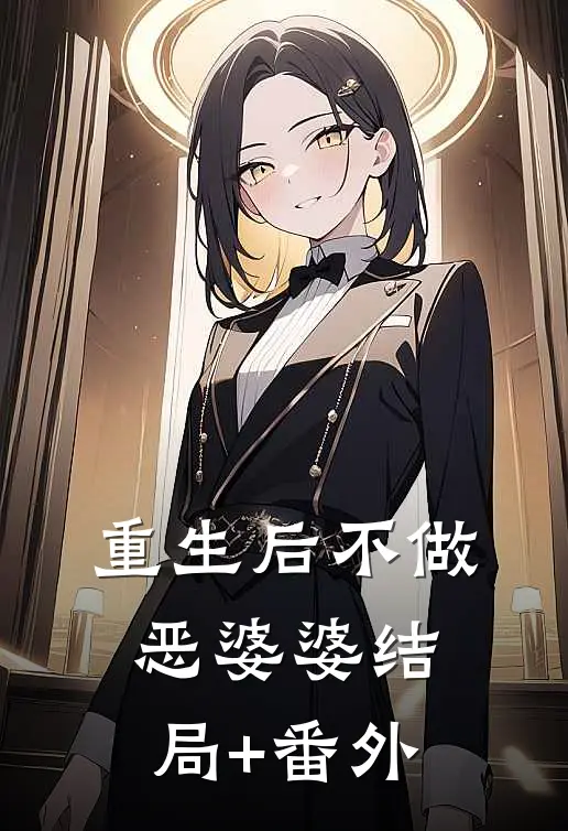 重生后不做恶婆婆结局+番外