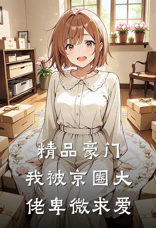 精品豪门：我被京圈大佬卑微求爱