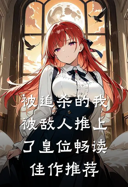 被追杀的我，被敌人推上了皇位畅读佳作推荐