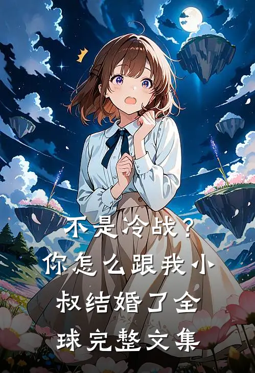 不是冷战？你怎么跟我小叔结婚了全球完整文集