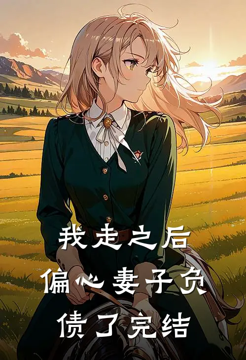 我走之后，偏心妻子负债了完结