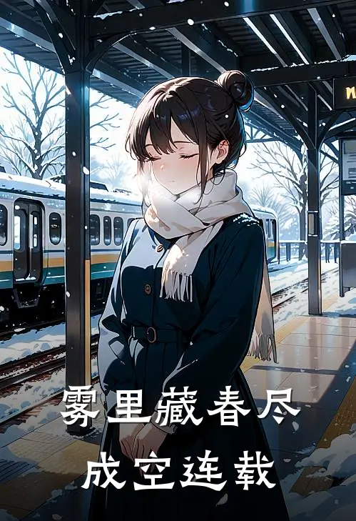 雾里藏春尽成空连载