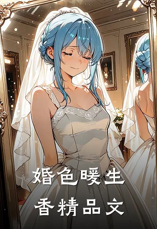 婚色暖生香精品文
