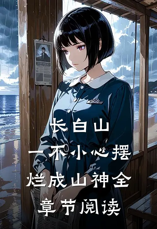长白山：一不小心摆烂成山神全章节阅读