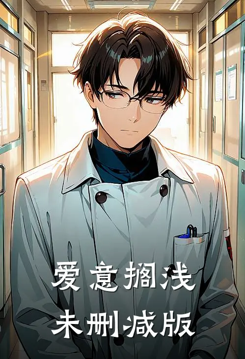 爱意搁浅未删减版