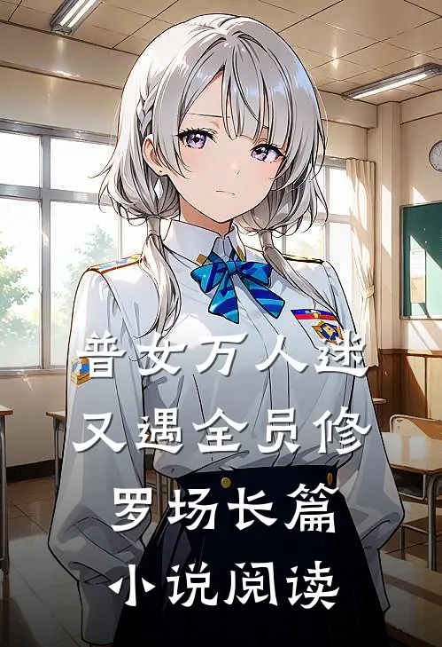 普女万人迷又遇全员修罗场长篇小说阅读