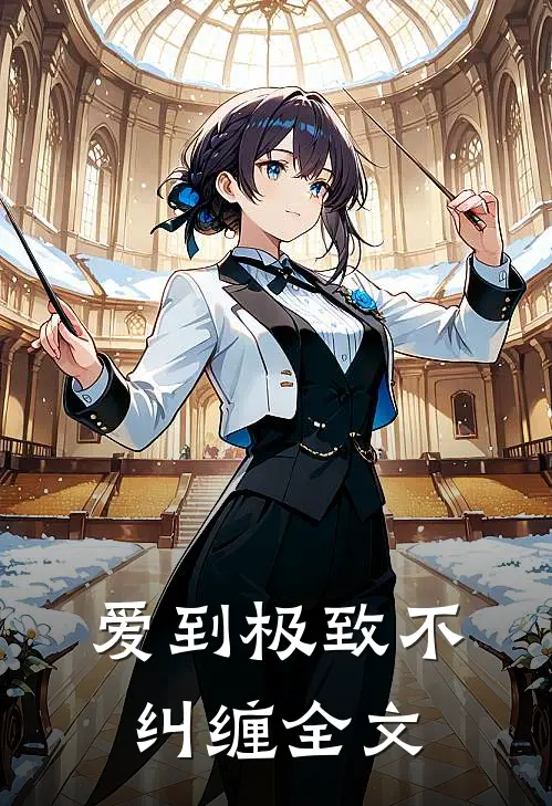 爱到极致不纠缠全文