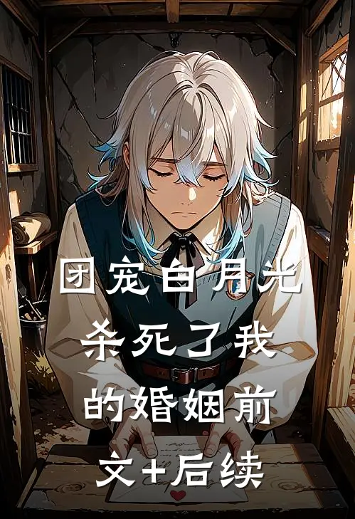 团宠白月光杀死了我的婚姻前文+后续
