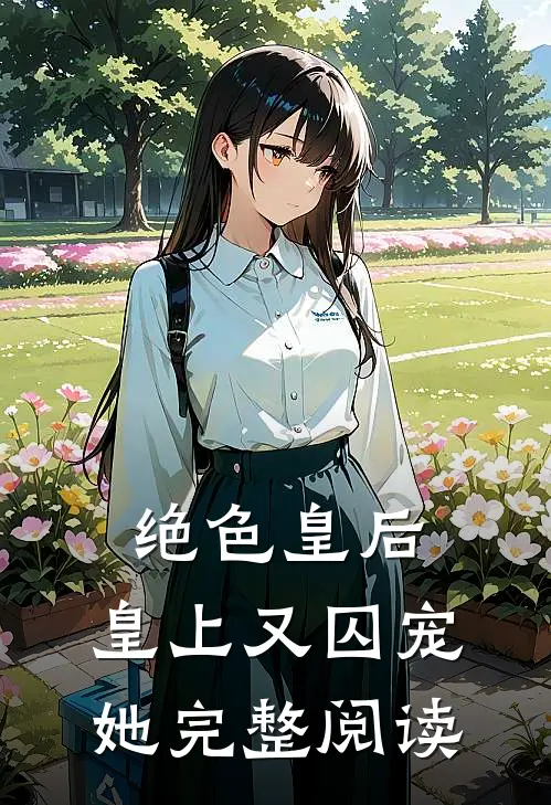 绝色皇后：皇上又囚宠她完整阅读