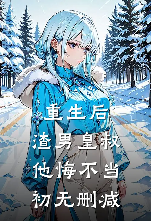 重生后,渣男皇叔他悔不当初无删减免费阅读