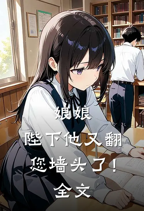 娘娘，陛下他又翻您墙头了！全文