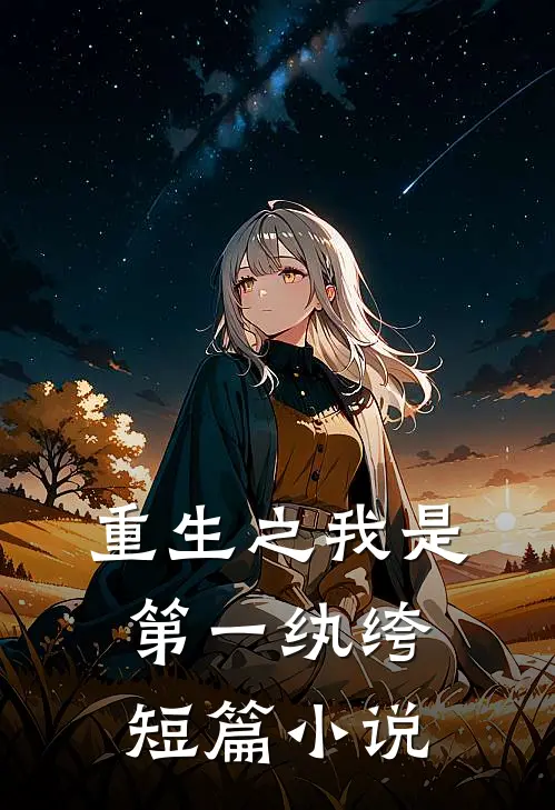 重生之我是第一纨绔短篇小说
