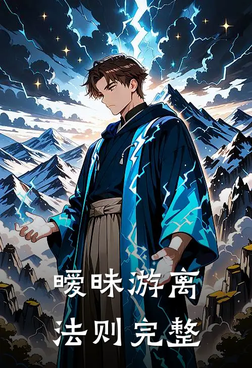 暧昧游离法则完整